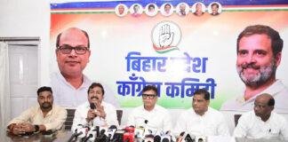 अभय दुबे ने कहा- 'सूचना का अधिकार, जीवन का अधिकार'
