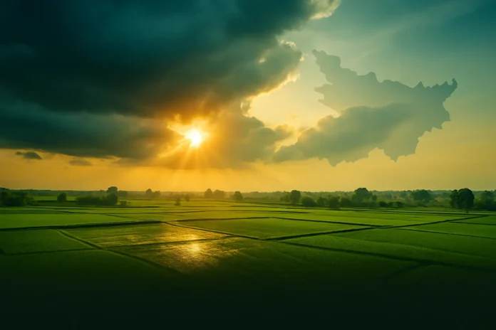 Bihar Weather Update 13 Oct 2025