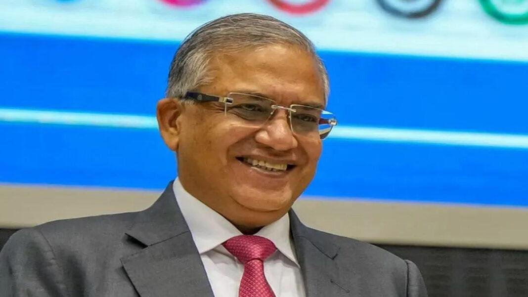 कल शाम पटना पहुंचेंगे CEC, करेंगे राजनीतिक दलों के साथ बैठक