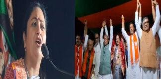 पटना साहिब पहुंची दिल्ली की CM रेखा गुप्ता, रत्नेश कुशवाहा के समर्थन में की जनसभा पटना साहिब पहुंची दिल्ली की CM रेखा गुप्ता, रत्नेश कुशवाहा के समर्थन में की जनसभा