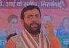 NDA उम्मीदवार के नामांकन में शामिल हुए हरियाणा के मुख्यमंत्री