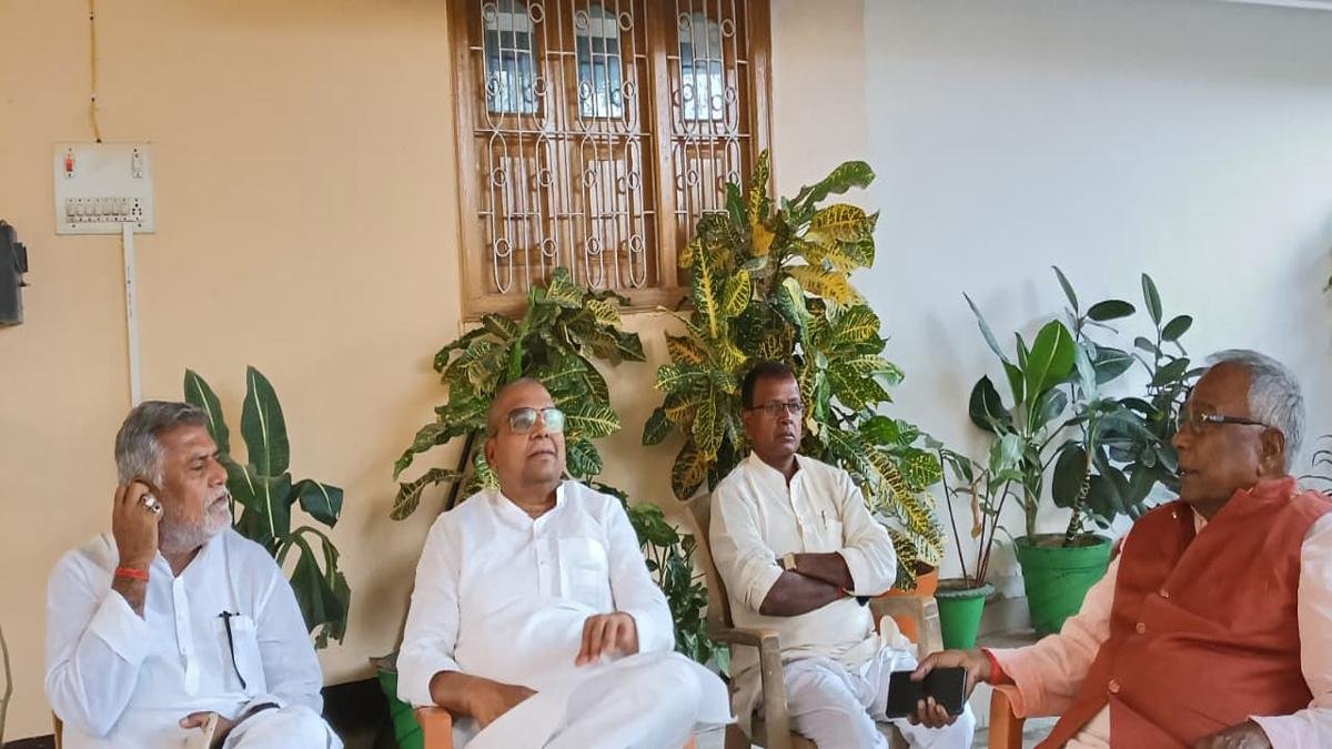 Candidate Damodar Rawat 1 22Scope News