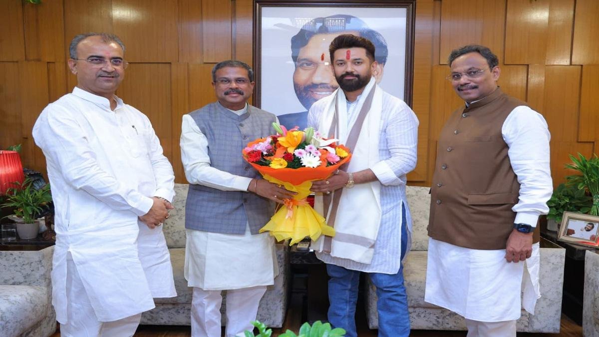 Chirag Viod 22Scope News