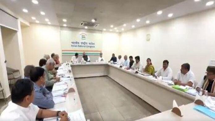 बिहार चुनाव के लिए कांग्रेस ने अपने सभी उम्मीदवार किए तय, पटना से होगी घोषणा