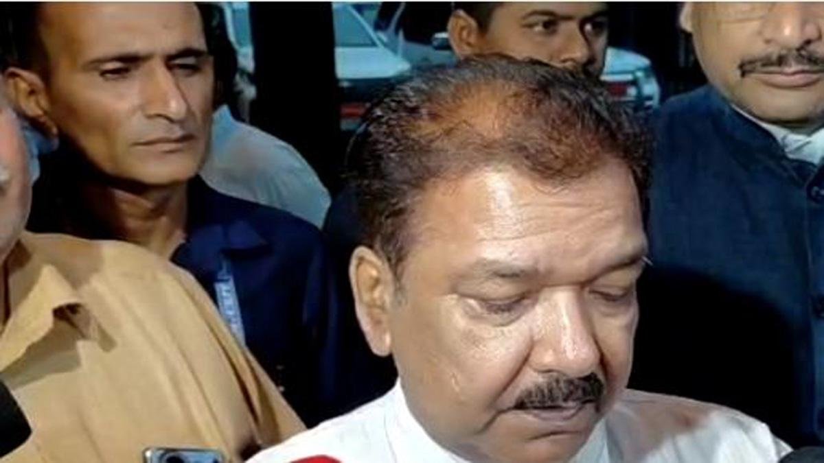 Dilip Jaishwal Bihar News Jharkhand News and Breaking Updates