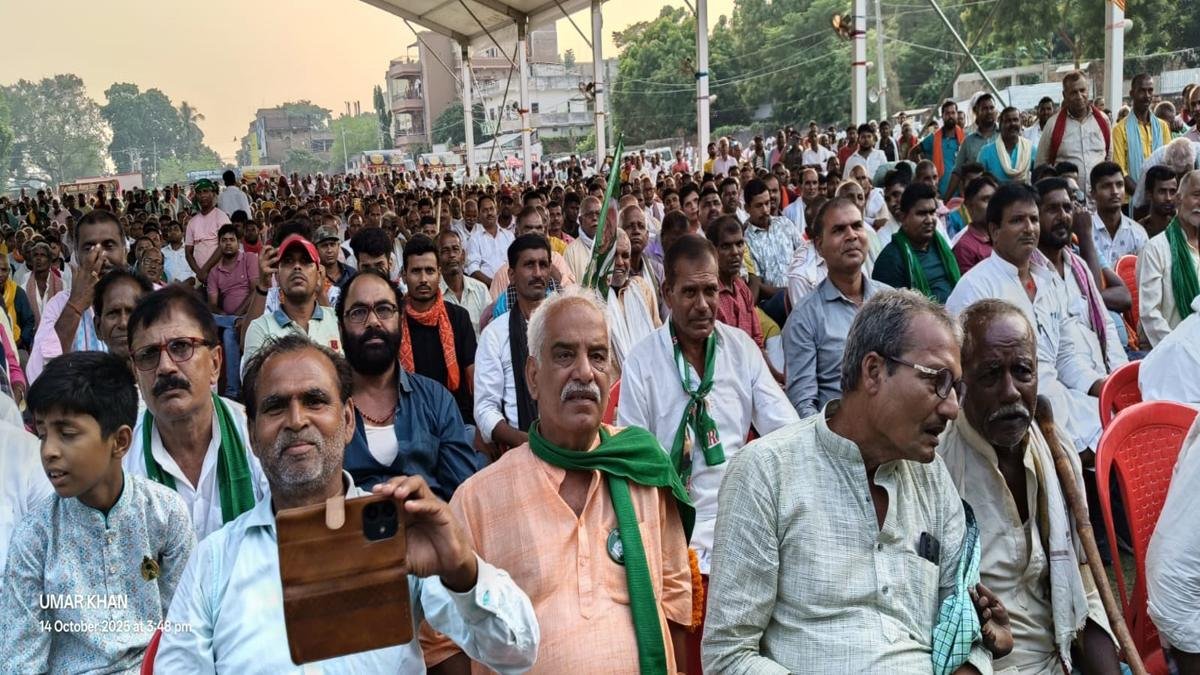 Dr. Sanjeev Kumar RJD 1 22Scope News