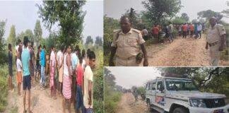 फतुहा में छात्रा का शव मिलने से सनसनी, जांच में जुटी पुलिस  