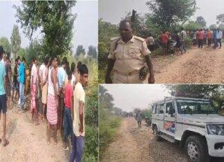 फतुहा में छात्रा का शव मिलने से सनसनी, जांच में जुटी पुलिस  