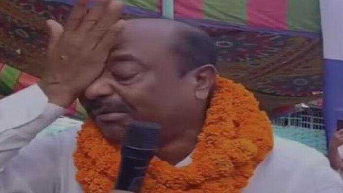 चुनाव से पहले RJD को लगा फिर झटका, पूर्व सांसद सरफराज आलम ने दिया इस्तीफा