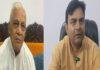बेटे सम्राट को टिकट मिलने से गदगद हैं शकुनी चौधरी, कहा- तारापुर के लोगों में खुशी की लहर