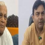 Former Minister Shakuni Chaudhary 22Scope News
