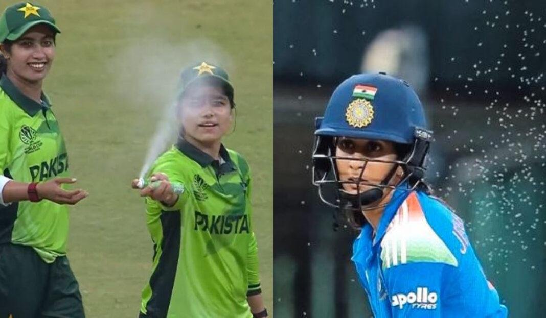 Women World Cup 2025