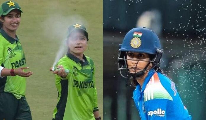 Women World Cup 2025