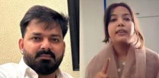पत्नी से पवन सिंह का गहराया विवाद! ज्योति सिंह को घर में घुसने से रोका गया पवन सिंह