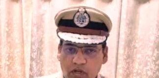 हरियाणा के ADGP ने गोली मारकर किया सुसाइड, जांच में जुटी पुलिस ADGP