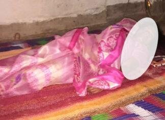 Hazaribagh: छठ पूजा के दौरान दर्दनाक हादसा, डुबकी लगाते ही व्रती महिला की मौत Hazaribagh