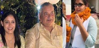 Munna Shukla : लालगंज से राजद प्रत्याशी को मिली जान से मारने की घमकी, आरोपी गिरफ्तार, तफ्तीश में बड़ा खुलासा Munna Shukla : लालगंज से राजद प्रत्याशी को मिली जान से मारने की घमकी, आरोपी गिरफ्तार, तफ्तीश में बड़ा खुलासा