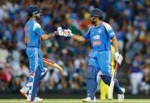 IND vs AUS 3rd ODI: ऑस्ट्रेलिया पर भारत की 9 विकेट से शानदार जीत, रोहित-विराट की जबरदस्त नाबाद पारी IND vs AUS 3rd ODI