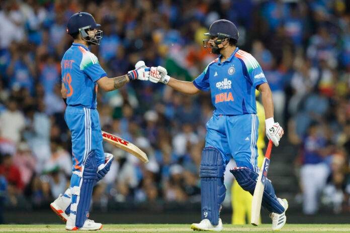 IND vs AUS 3rd ODI IND vs AUS 3rd ODI