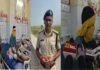 सुबाब हत्याकांड में गयाजी पुलिस को मिली बड़ी सफलता, सरगना समेत 4 अपराधी गिरफ्तार सुबाब हत्याकांड में गयाजी पुलिस को मिली बड़ी सफलता, सरगना समेत 4 अपराधी गिरफ्तार