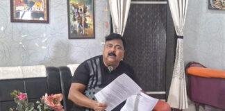मनीष रुखियार ने मकान मालिक द्वारा लगाए गए आरोपों को बताया झूठा व बेबुनियाद, बोले- मानहानि का करेंगे दावा