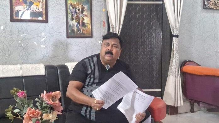 मनीष रुखियार ने मकान मालिक द्वारा लगाए गए आरोपों को बताया झूठा व बेबुनियाद, बोले- मानहानि का करेंगे दावा