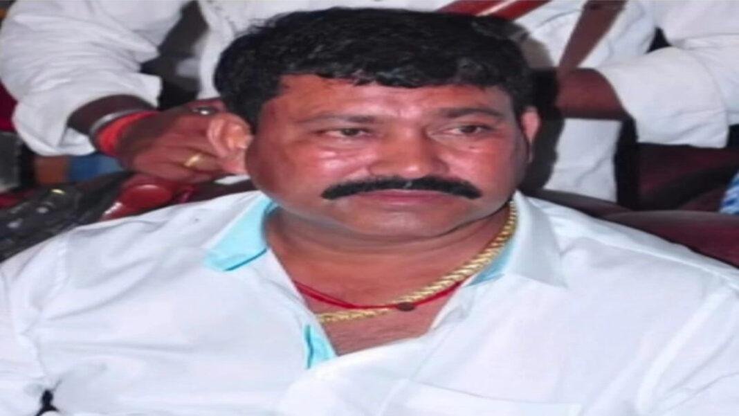 कुख्यात अपराधी सुरेश चौधरी की बंगाल में गोली मारकर हत्या, इलाके में सनसनी