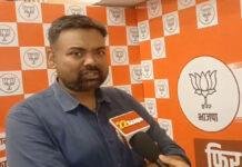 गुरु प्रकाश ने कहा- राहुल और तेजस्वी हाशिए के समुदायों के प्रति असंवेदनशील व पक्षपाती हैं