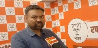 गुरु प्रकाश ने कहा- राहुल और तेजस्वी हाशिए के समुदायों के प्रति असंवेदनशील व पक्षपाती हैं