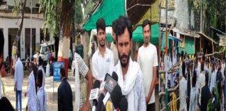 चैनपुर में 2 मंत्रियों के बीच कड़ी टक्कर, छोटे प्रत्याशी भी ठोंक रहे जीत का दावा चैनपुर में 2 मंत्रियों के बीच कड़ी टक्कर, छोटे प्रत्याशी भी ठोंक रहे जीत का दावा