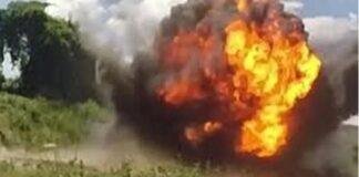 Girl killed in IED Blast : एक बार फिर जंगल में लगे IED की चपेट में आई बच्ची, हुई मौत, नक्सलियों की है करतूत Girl killed in IED Blast: एक बार फिर जंगल में लगे IED की चपेट में आई बच्ची, हुई मौत, नक्सलियों की है करतूत