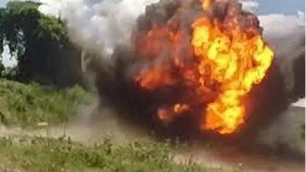 IED Explosion Girl killed in IED Blast: एक बार फिर जंगल में लगे IED की चपेट में आई बच्ची, हुई मौत, नक्सलियों की है करतूत