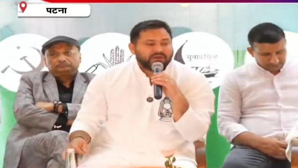 INDIA Manifesto 1 22Scope News