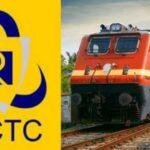 IRCTC 22Scope News