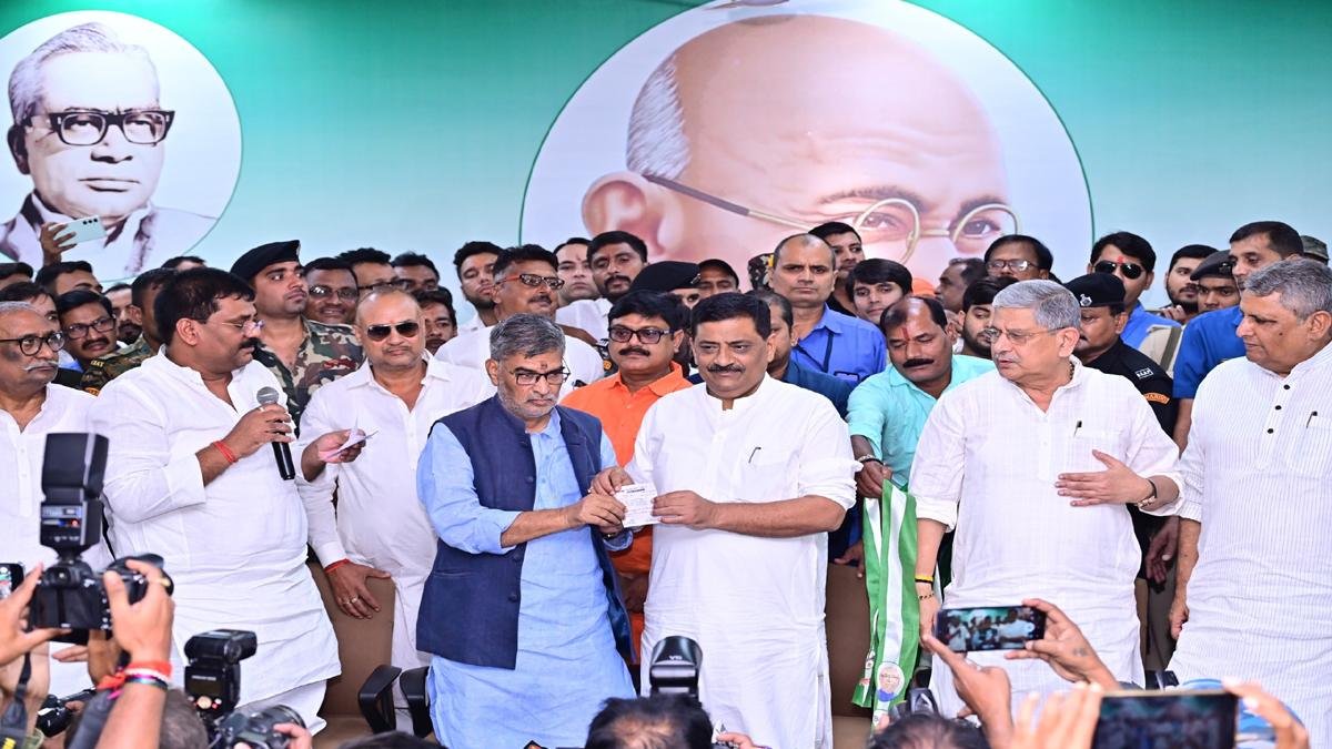 JDU Party 1 3 22Scope News