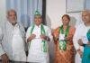 RJD के 2 विधायक विभा देवी व छोटे लाल राय ने थामा JDU का हाथ