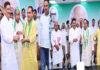 RJD खेमे के अति पिछड़ा नेताओं में मची भगदड़ कई प्रमुख नेताओं ने थामा JDU का दामन