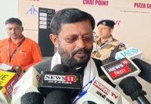 'NDA के जितने उम्मीदवार हैं उनके कार्यक्रम तय है, 14 नवंबर को महागठबंधन की हैसियत चल जाएगी पता'