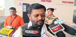 'NDA के जीतने उम्मीदवार हैं उनके कार्यक्रम तय है, 14 नवंबर को महागठबंधन की हैसियत चल जाएगी पता'