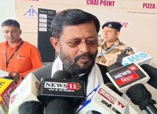 'NDA के जितने उम्मीदवार हैं उनके कार्यक्रम तय है, 14 नवंबर को महागठबंधन की हैसियत चल जाएगी पता'