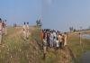 नकटी डैम में पानी में तैरता मिला महिला का शव, इलाके में मची सनसनी, जांच में जुटी पुलिस 