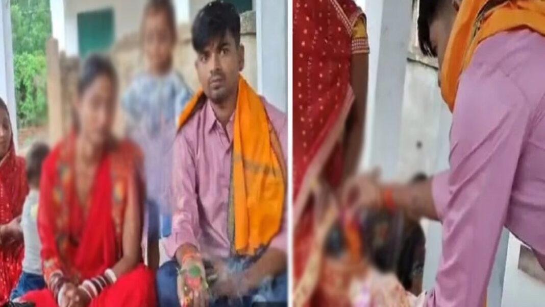 साली बनी दुल्हन : पत्नी की असामयिक मृत्यु के बाद जीजा से विवाह, जमुई में चर्चा का विषय