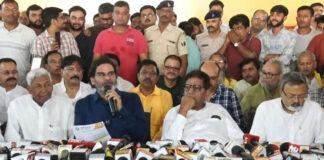 चुनाव को लेकर जन सुराज की दूसरी लिस्ट जारी, सिवान के फेमस डॉक्टर समेत ये होंगे उम्मीदवार