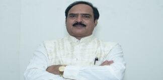 नीतीश को बड़ा झटका, उनके बेहद करीबी व पूर्व मंत्री ने दिया इस्तीफा