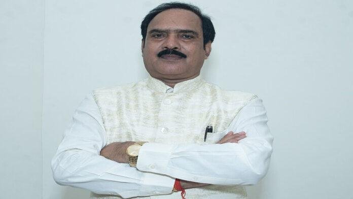 नीतीश को बड़ा झटका, उनके बेहद करीबी व पूर्व मंत्री ने दिया इस्तीफा