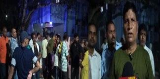 तालाब में डूबने से किशोर की मौत, परिजनों में मचा कोहराम