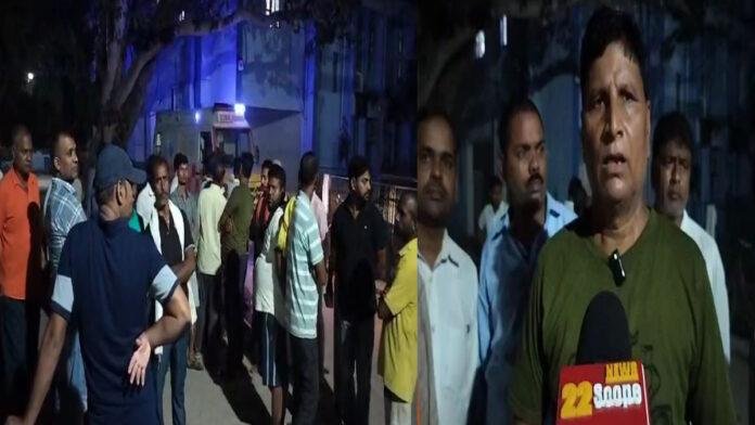 तालाब में डूबने से किशोर की मौत, परिजनों में मचा कोहराम