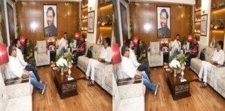 LJP(R) की संसदीय बोर्ड की बैठक हुई खत्म, कैंडिडेट फाइनल