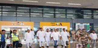 चिराग की पार्टी के संभावित उम्मीदवारों की लिस्ट, सांसद की बेटी कोमल का भी नाम