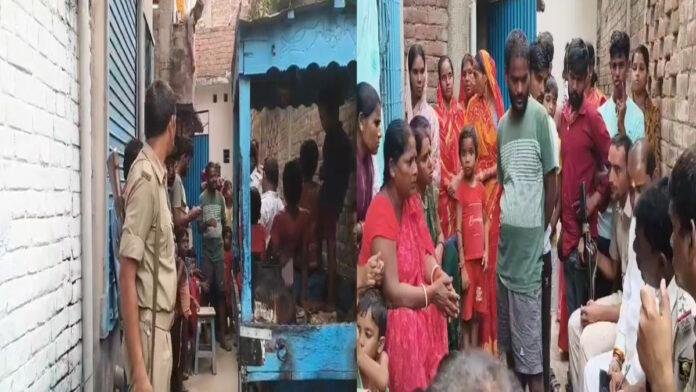 72 घंटे के बाद भी लापता युवक का नहीं मिला कोई सुराग